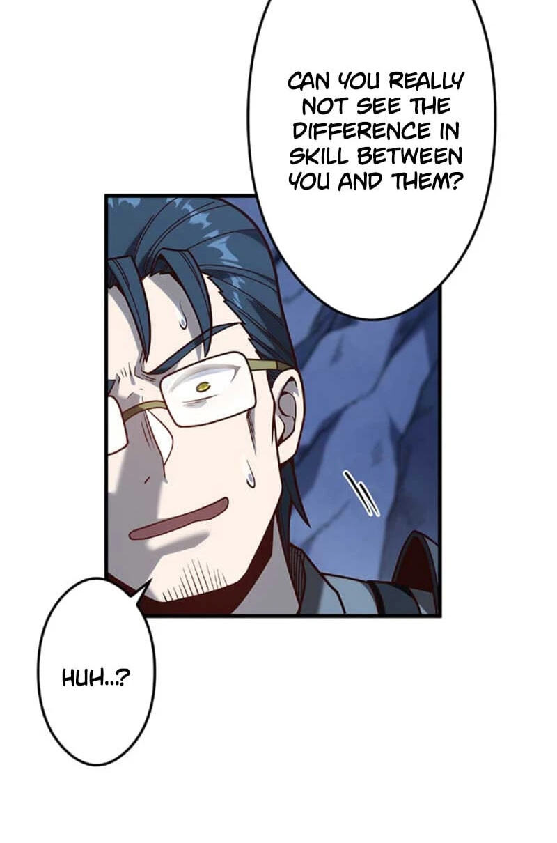 Isekai Kaeri no Saikyou Tamer, Tsukai ma wa Osananajimi Chapter 68 page 36 - 