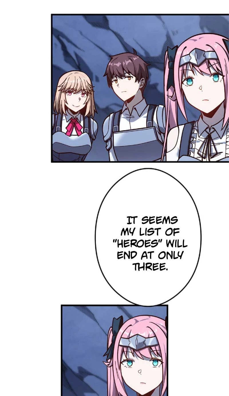 Isekai Kaeri no Saikyou Tamer, Tsukai ma wa Osananajimi Chapter 68 page 46 - 