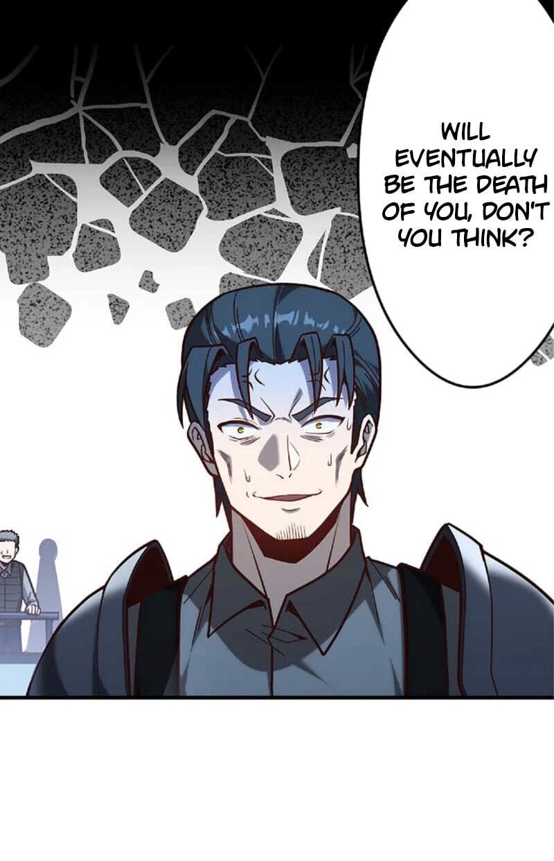 Isekai Kaeri no Saikyou Tamer, Tsukai ma wa Osananajimi Chapter 68 page 55 - 