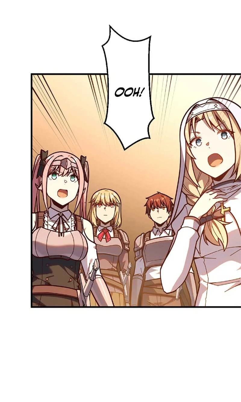 Isekai Kaeri no Saikyou Tamer, Tsukai ma wa Osananajimi Chapter 69 page 18 - 