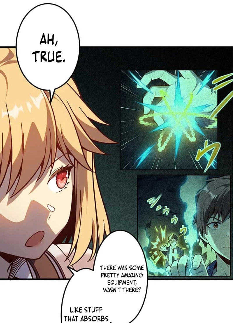 Isekai Kaeri no Saikyou Tamer, Tsukai ma wa Osananajimi Chapter 69 page 22 - 