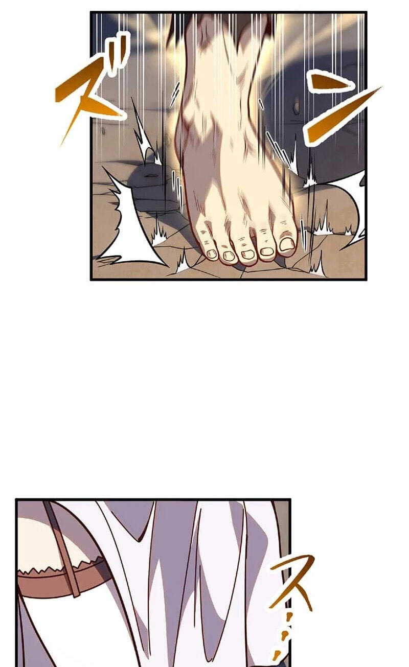 Isekai Kaeri no Saikyou Tamer, Tsukai ma wa Osananajimi Chapter 69 page 31 - 