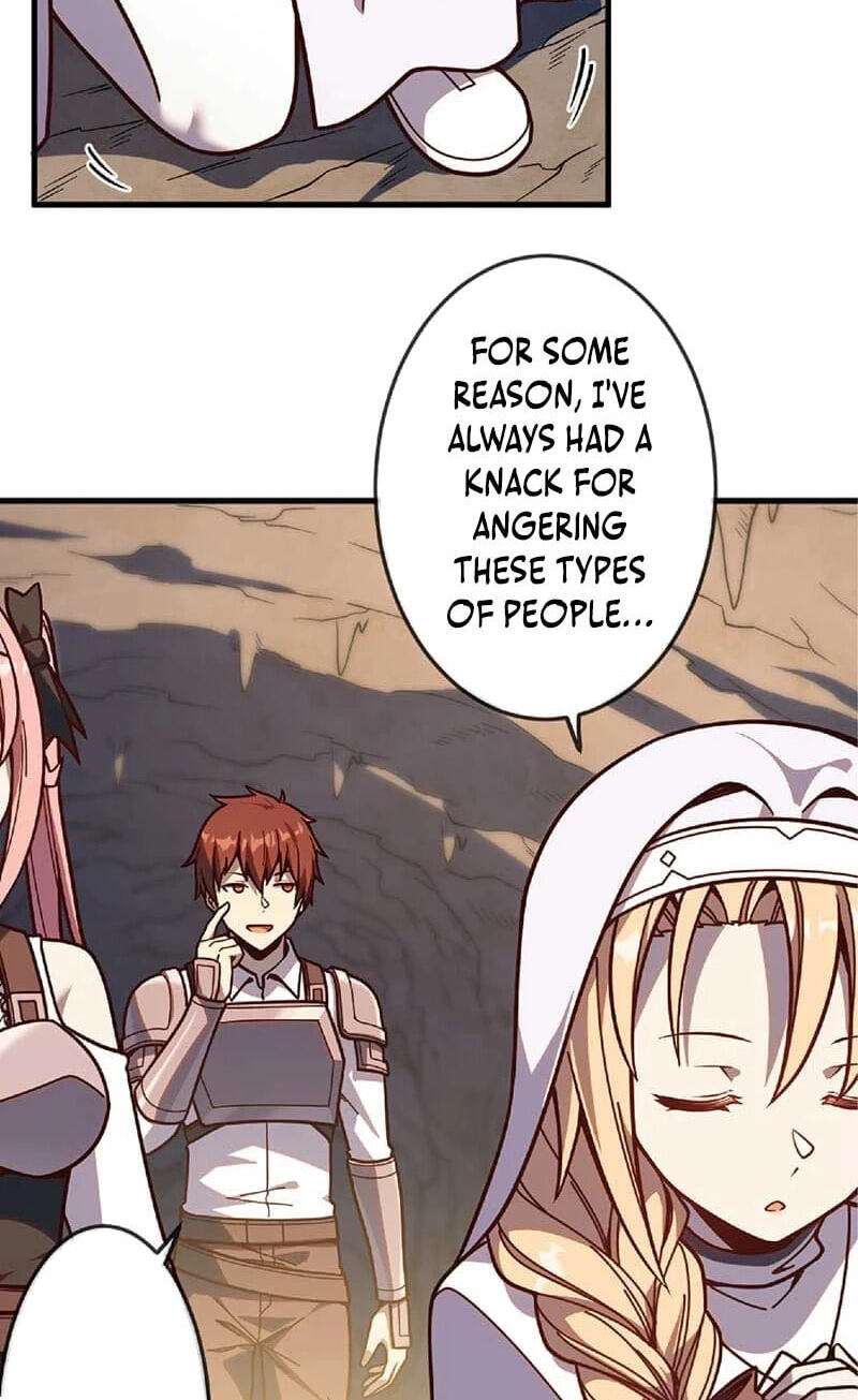 Isekai Kaeri no Saikyou Tamer, Tsukai ma wa Osananajimi Chapter 69 page 32 - 