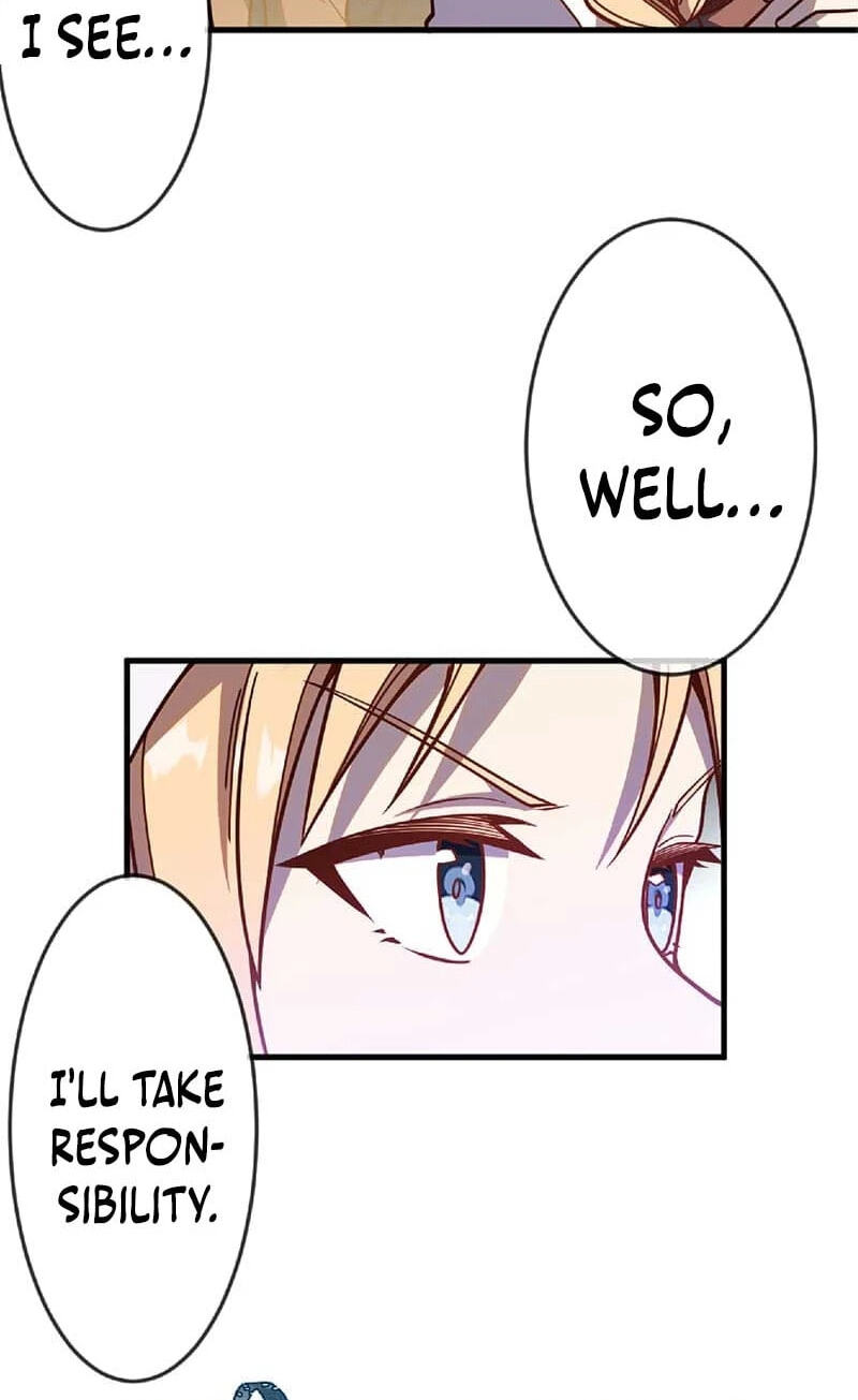 Isekai Kaeri no Saikyou Tamer, Tsukai ma wa Osananajimi Chapter 69 page 33 - 