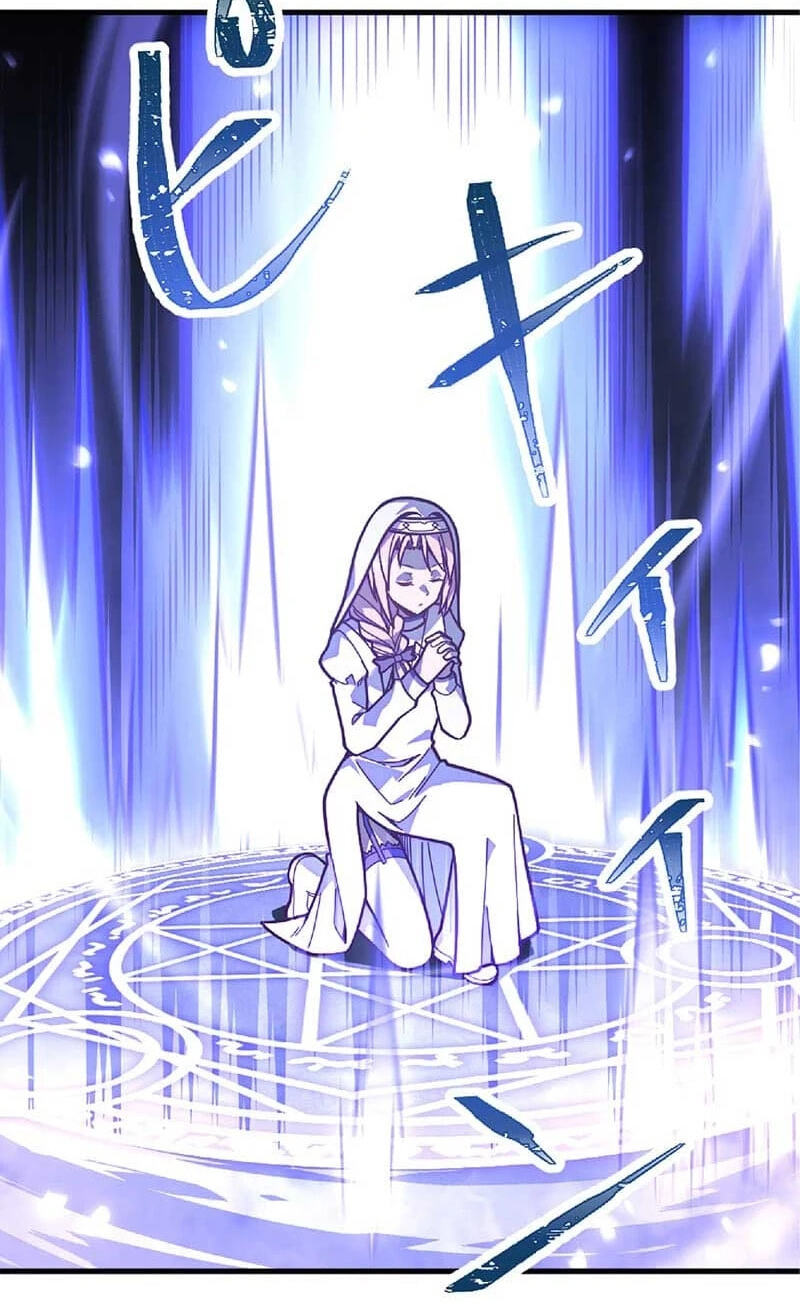 Isekai Kaeri no Saikyou Tamer, Tsukai ma wa Osananajimi Chapter 69 page 34 - 