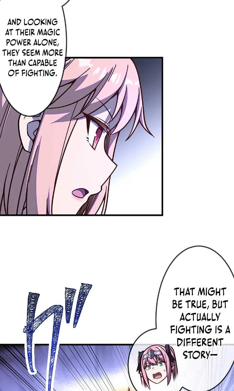 Isekai Kaeri no Saikyou Tamer, Tsukai ma wa Osananajimi Chapter 69 page 36 - 