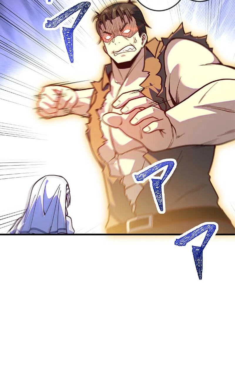 Isekai Kaeri no Saikyou Tamer, Tsukai ma wa Osananajimi Chapter 69 page 37 - 