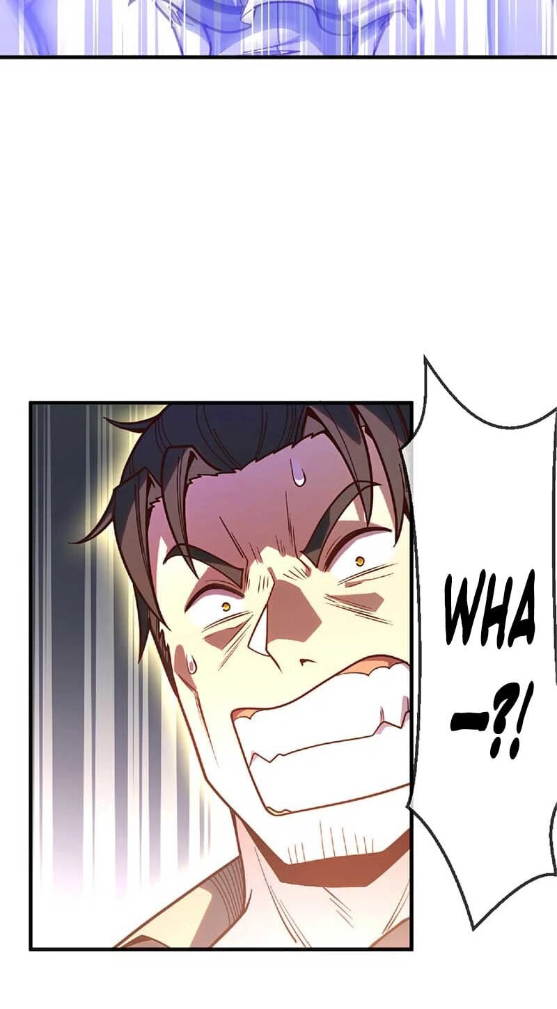 Isekai Kaeri no Saikyou Tamer, Tsukai ma wa Osananajimi Chapter 69 page 41 - 