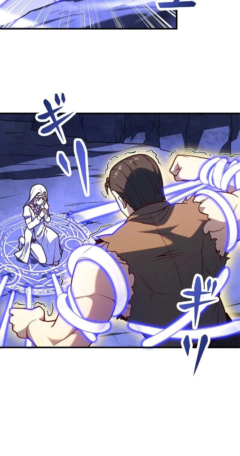 Isekai Kaeri no Saikyou Tamer, Tsukai ma wa Osananajimi Chapter 69 page 48 - 