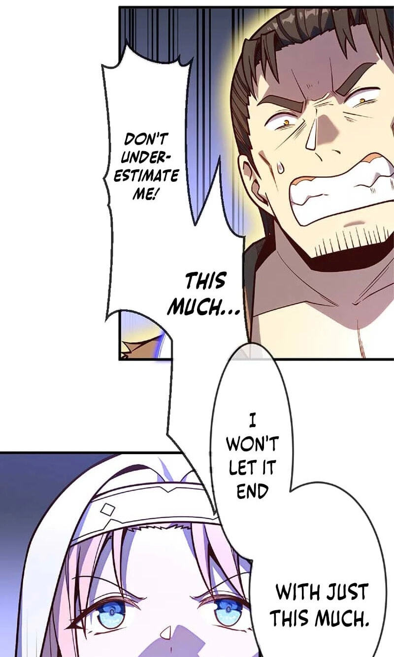 Isekai Kaeri no Saikyou Tamer, Tsukai ma wa Osananajimi Chapter 69 page 49 - 