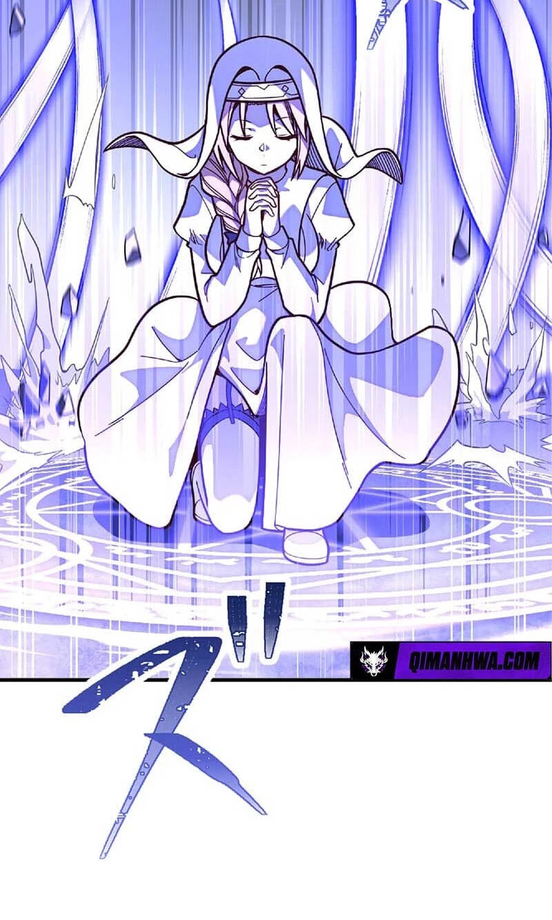 Isekai Kaeri no Saikyou Tamer, Tsukai ma wa Osananajimi Chapter 69 page 51 - 