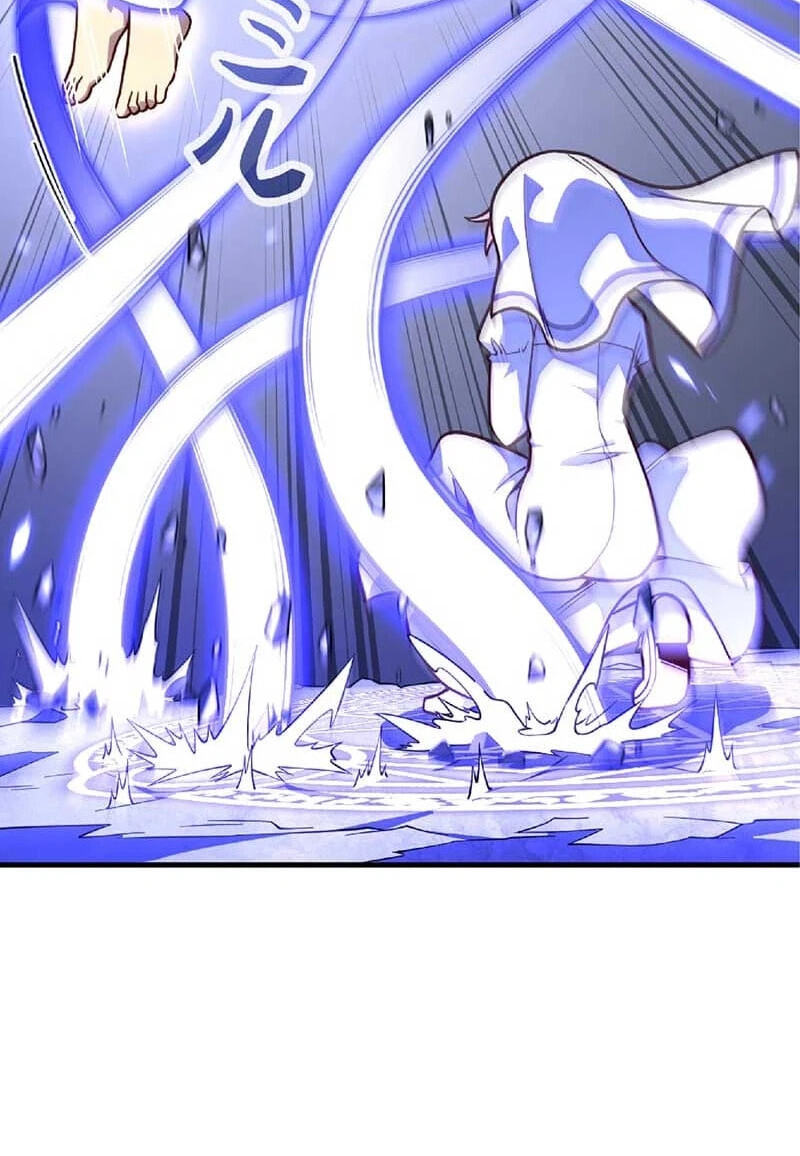 Isekai Kaeri no Saikyou Tamer, Tsukai ma wa Osananajimi Chapter 69 page 54 - 