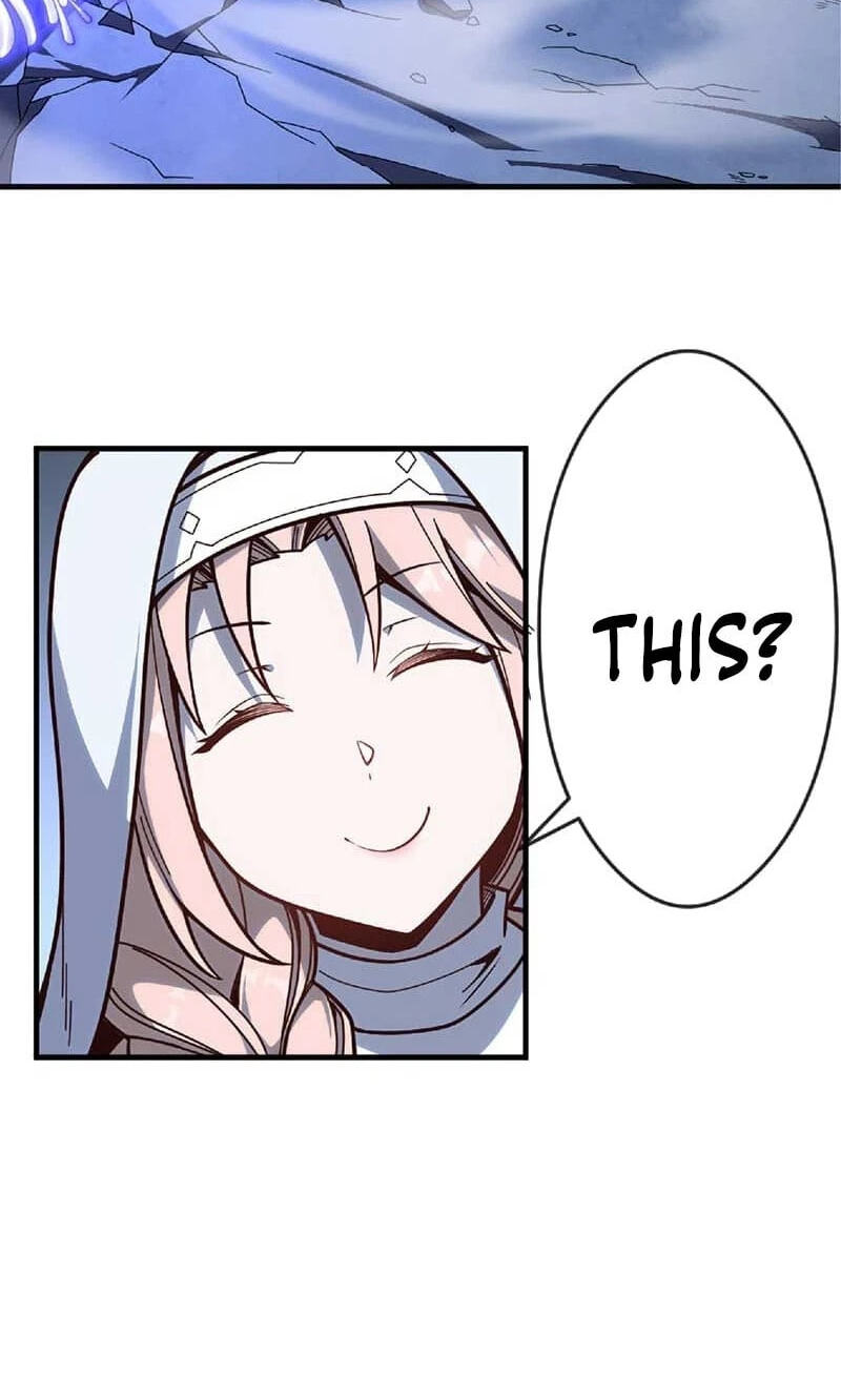 Isekai Kaeri no Saikyou Tamer, Tsukai ma wa Osananajimi Chapter 69 page 59 - 