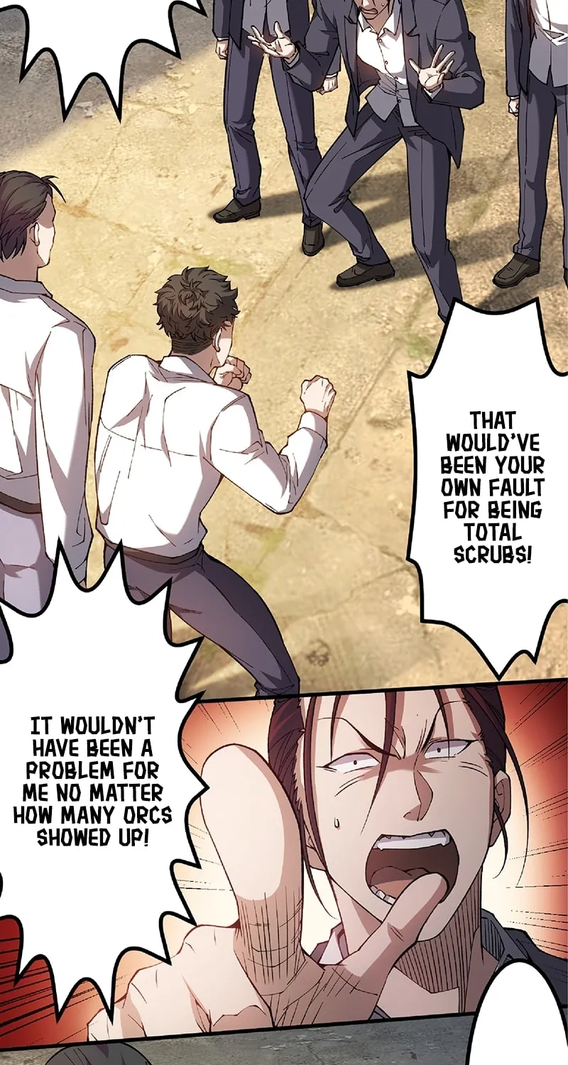 Isekai Kaeri no Saikyou Tamer, Tsukai ma wa Osananajimi Chapter 7 page 14 - 