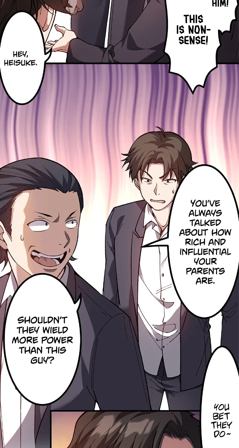 Isekai Kaeri no Saikyou Tamer, Tsukai ma wa Osananajimi Chapter 7 page 23 - 