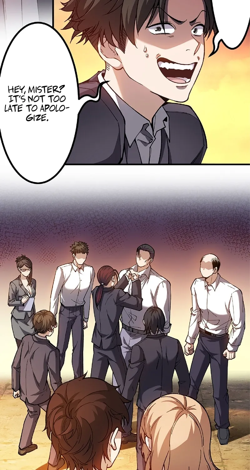 Isekai Kaeri no Saikyou Tamer, Tsukai ma wa Osananajimi Chapter 7 page 24 - 