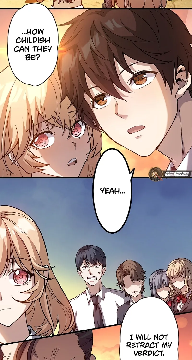 Isekai Kaeri no Saikyou Tamer, Tsukai ma wa Osananajimi Chapter 7 page 25 - 