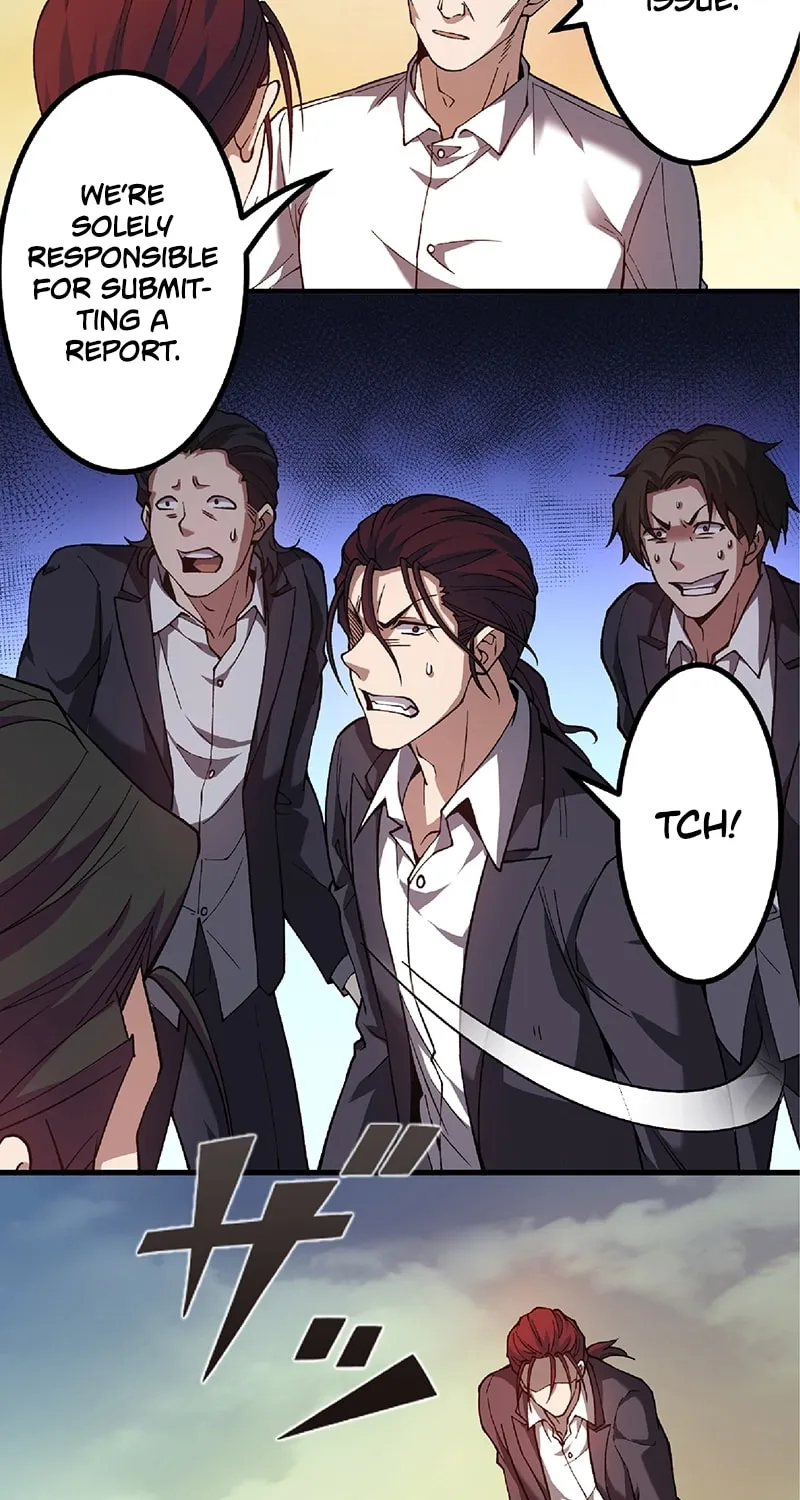 Isekai Kaeri no Saikyou Tamer, Tsukai ma wa Osananajimi Chapter 7 page 31 - 