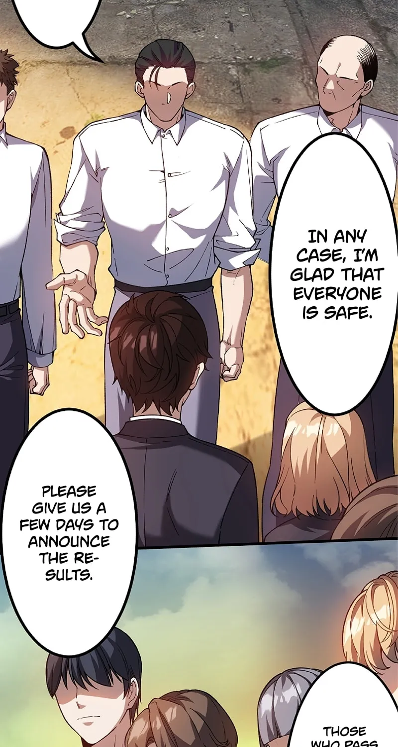 Isekai Kaeri no Saikyou Tamer, Tsukai ma wa Osananajimi Chapter 7 page 33 - 