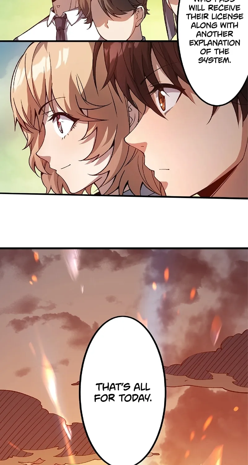 Isekai Kaeri no Saikyou Tamer, Tsukai ma wa Osananajimi Chapter 7 page 34 - 