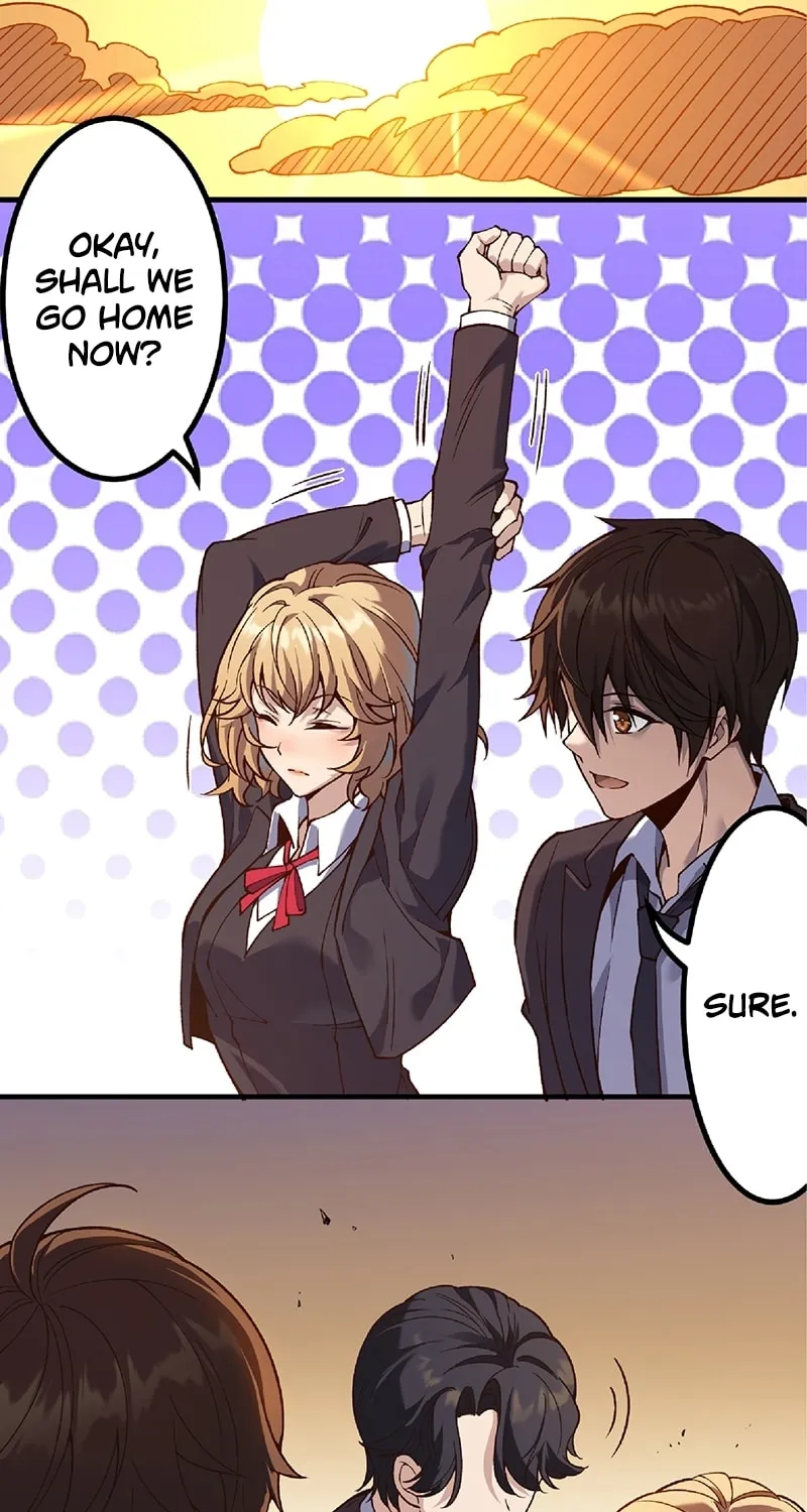 Isekai Kaeri no Saikyou Tamer, Tsukai ma wa Osananajimi Chapter 7 page 36 - 