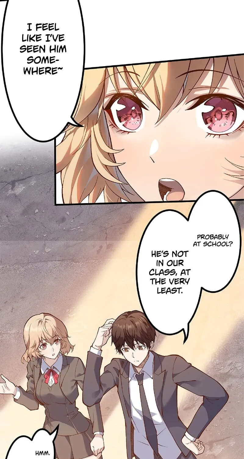 Isekai Kaeri no Saikyou Tamer, Tsukai ma wa Osananajimi Chapter 7 page 39 - 