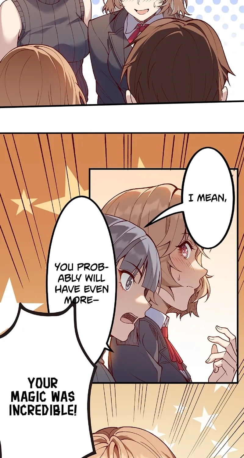 Isekai Kaeri no Saikyou Tamer, Tsukai ma wa Osananajimi Chapter 7 page 49 - 