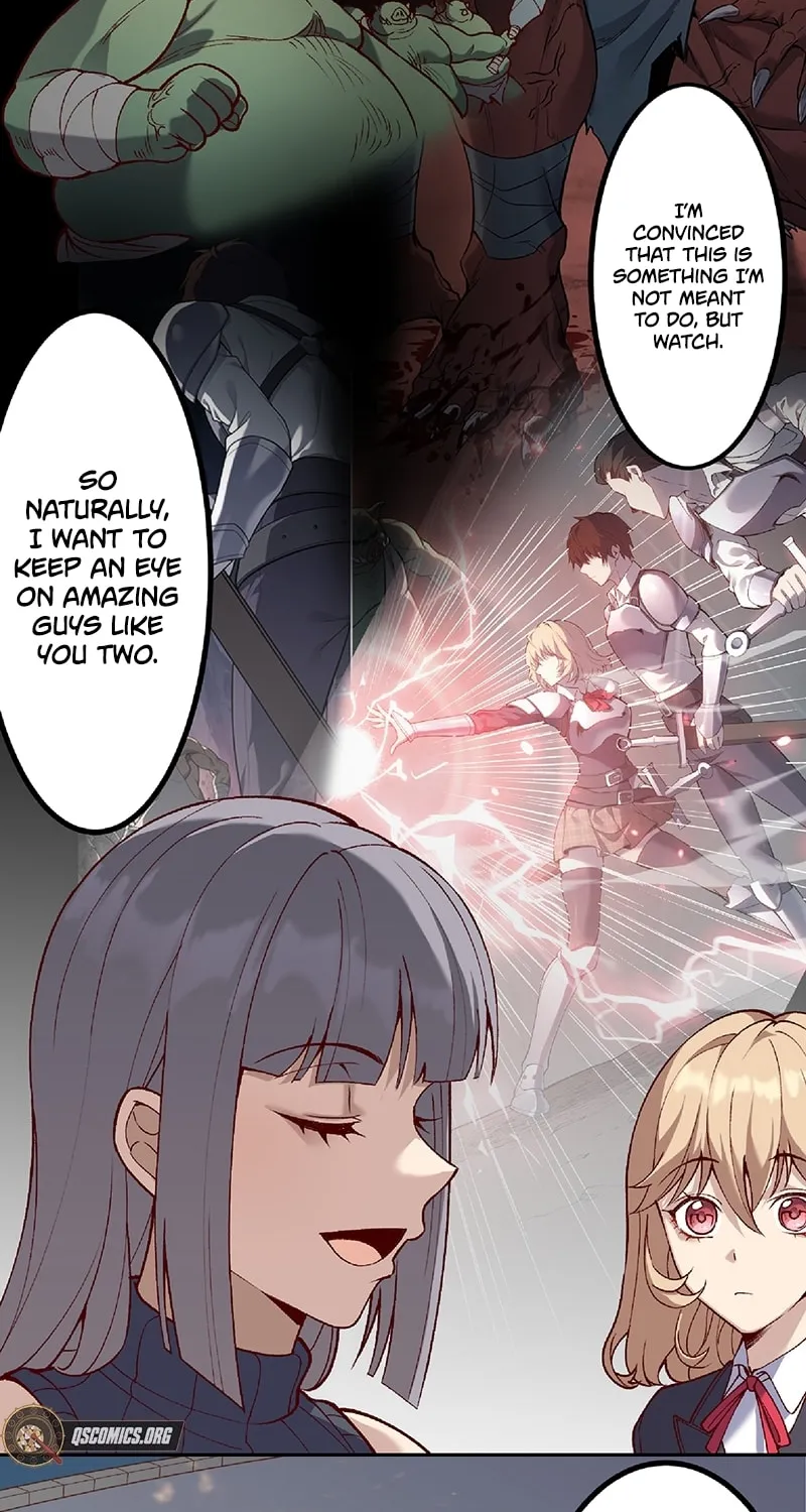 Isekai Kaeri no Saikyou Tamer, Tsukai ma wa Osananajimi Chapter 7 page 53 - 