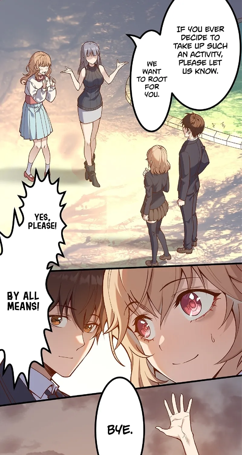 Isekai Kaeri no Saikyou Tamer, Tsukai ma wa Osananajimi Chapter 7 page 54 - 