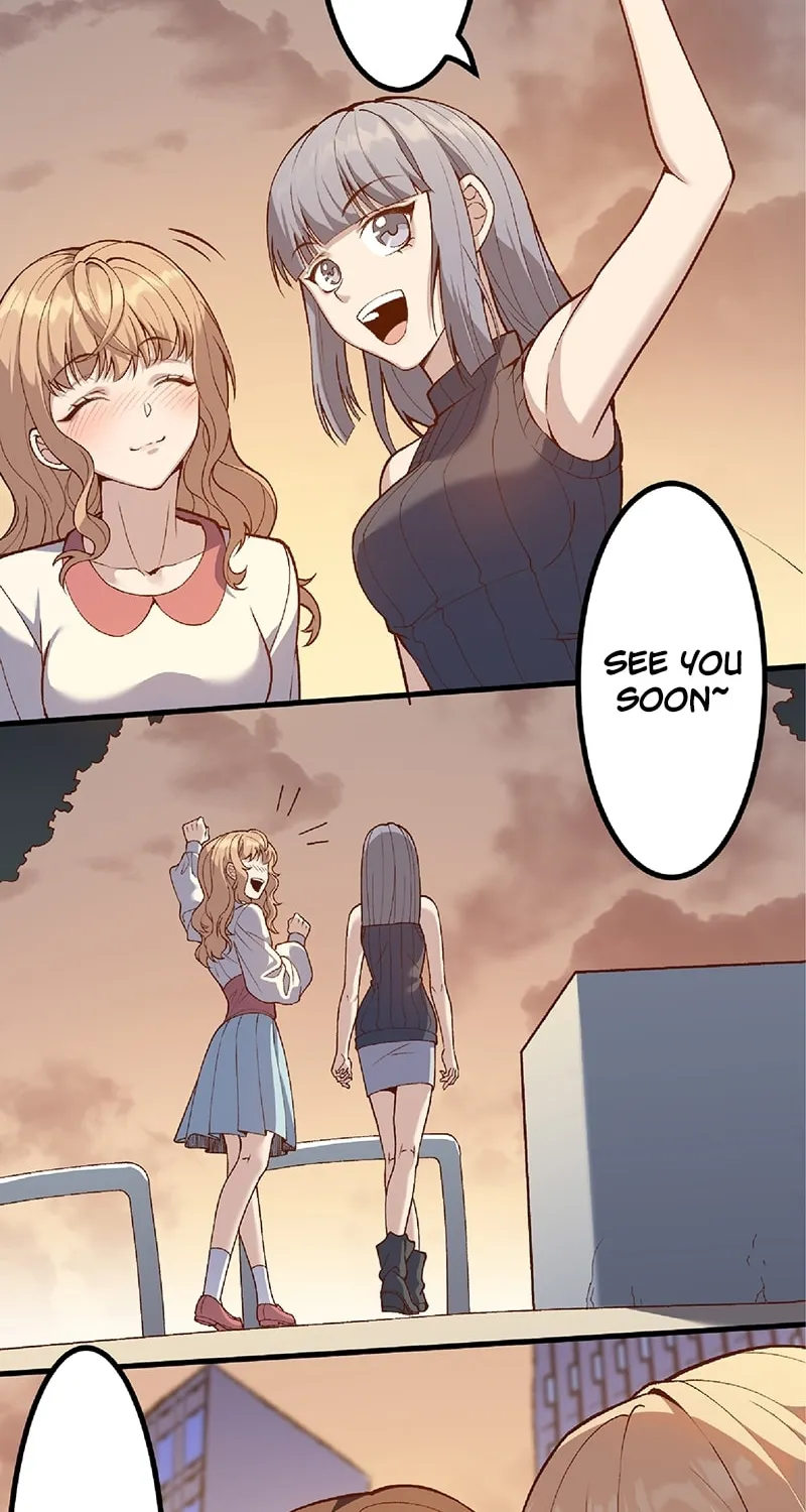 Isekai Kaeri no Saikyou Tamer, Tsukai ma wa Osananajimi Chapter 7 page 55 - 