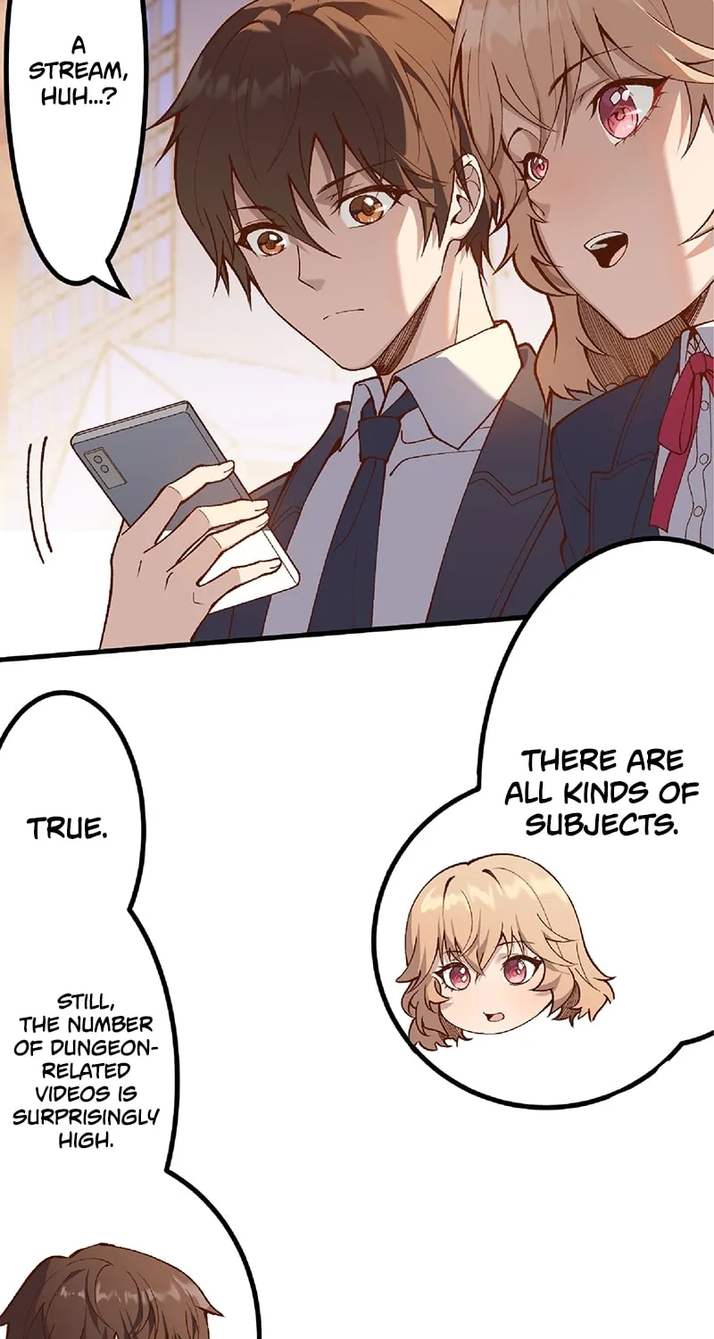 Isekai Kaeri no Saikyou Tamer, Tsukai ma wa Osananajimi Chapter 7 page 56 - 