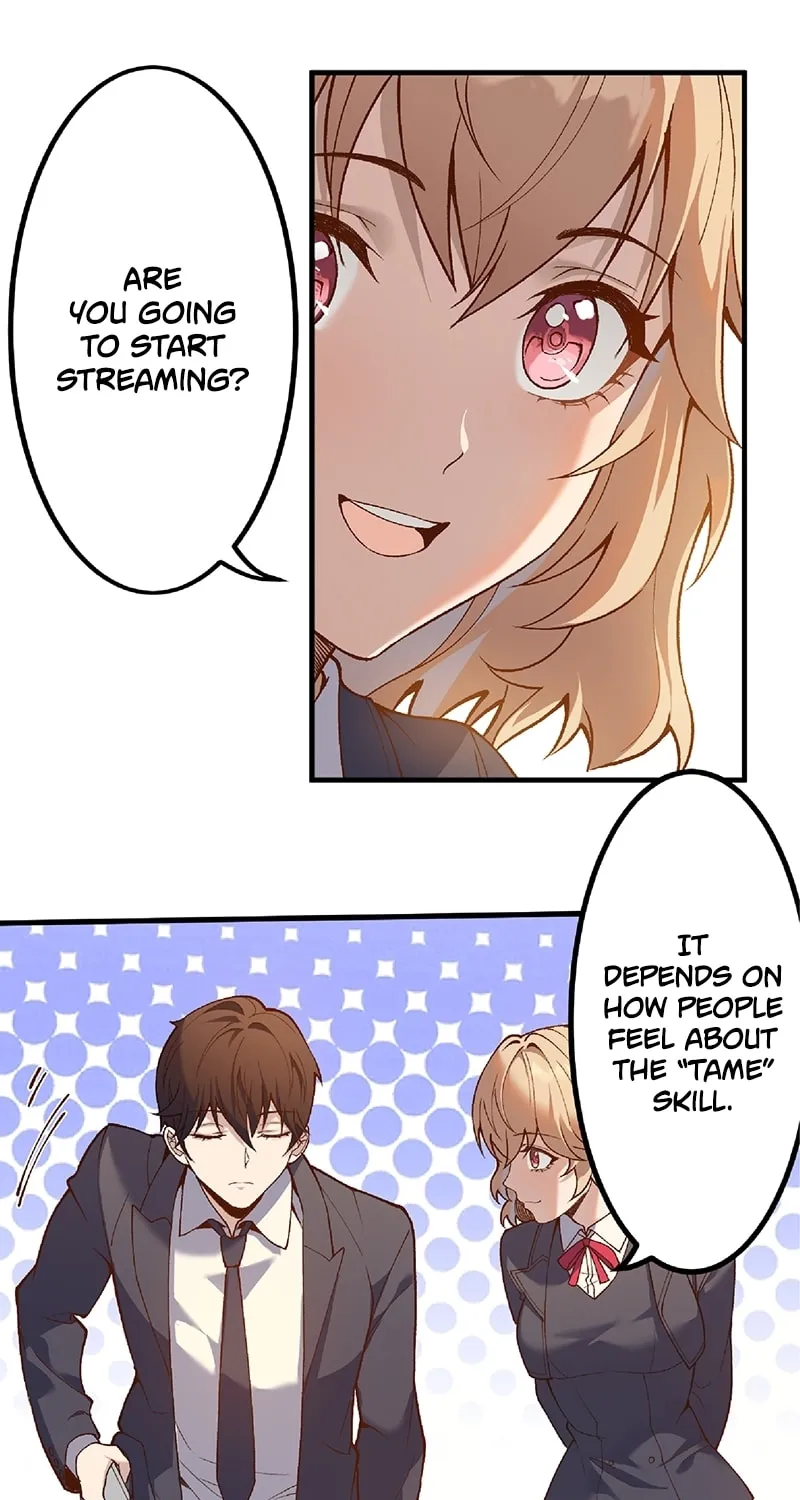 Isekai Kaeri no Saikyou Tamer, Tsukai ma wa Osananajimi Chapter 7 page 58 - 