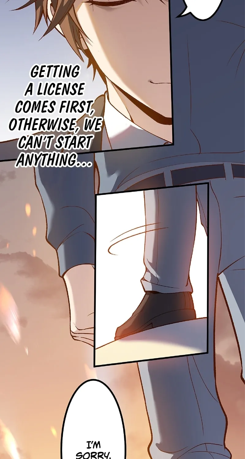 Isekai Kaeri no Saikyou Tamer, Tsukai ma wa Osananajimi Chapter 7 page 60 - 