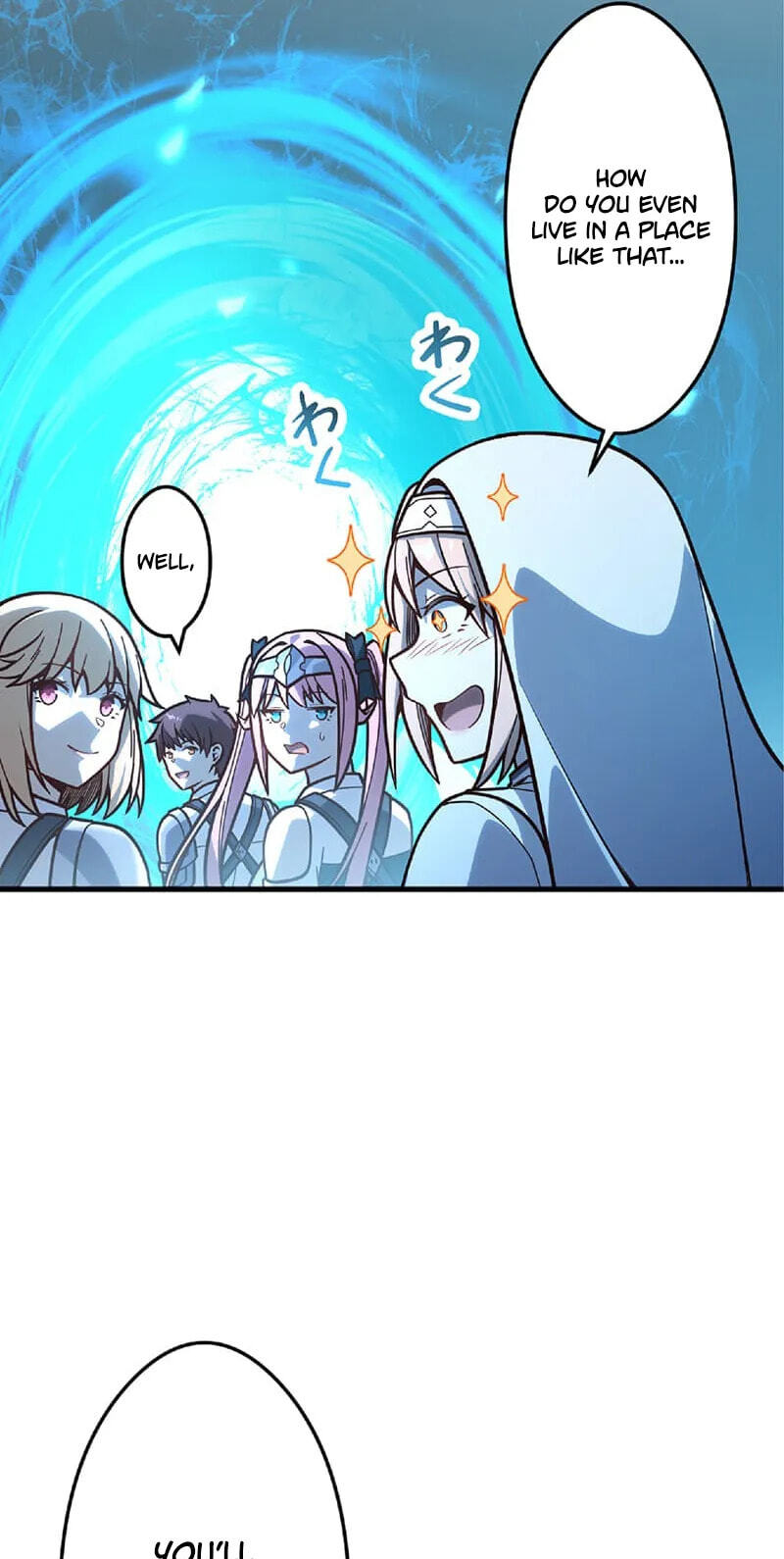 Isekai Kaeri no Saikyou Tamer, Tsukai ma wa Osananajimi Chapter 70 page 19 - 