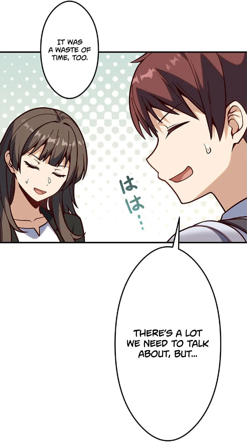 Isekai Kaeri no Saikyou Tamer, Tsukai ma wa Osananajimi Chapter 70 page 28 - 