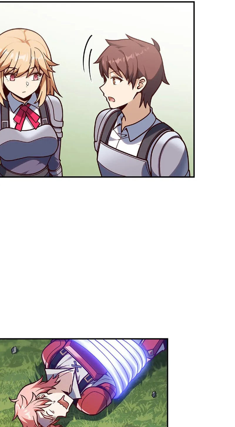 Isekai Kaeri no Saikyou Tamer, Tsukai ma wa Osananajimi Chapter 70 page 29 - 
