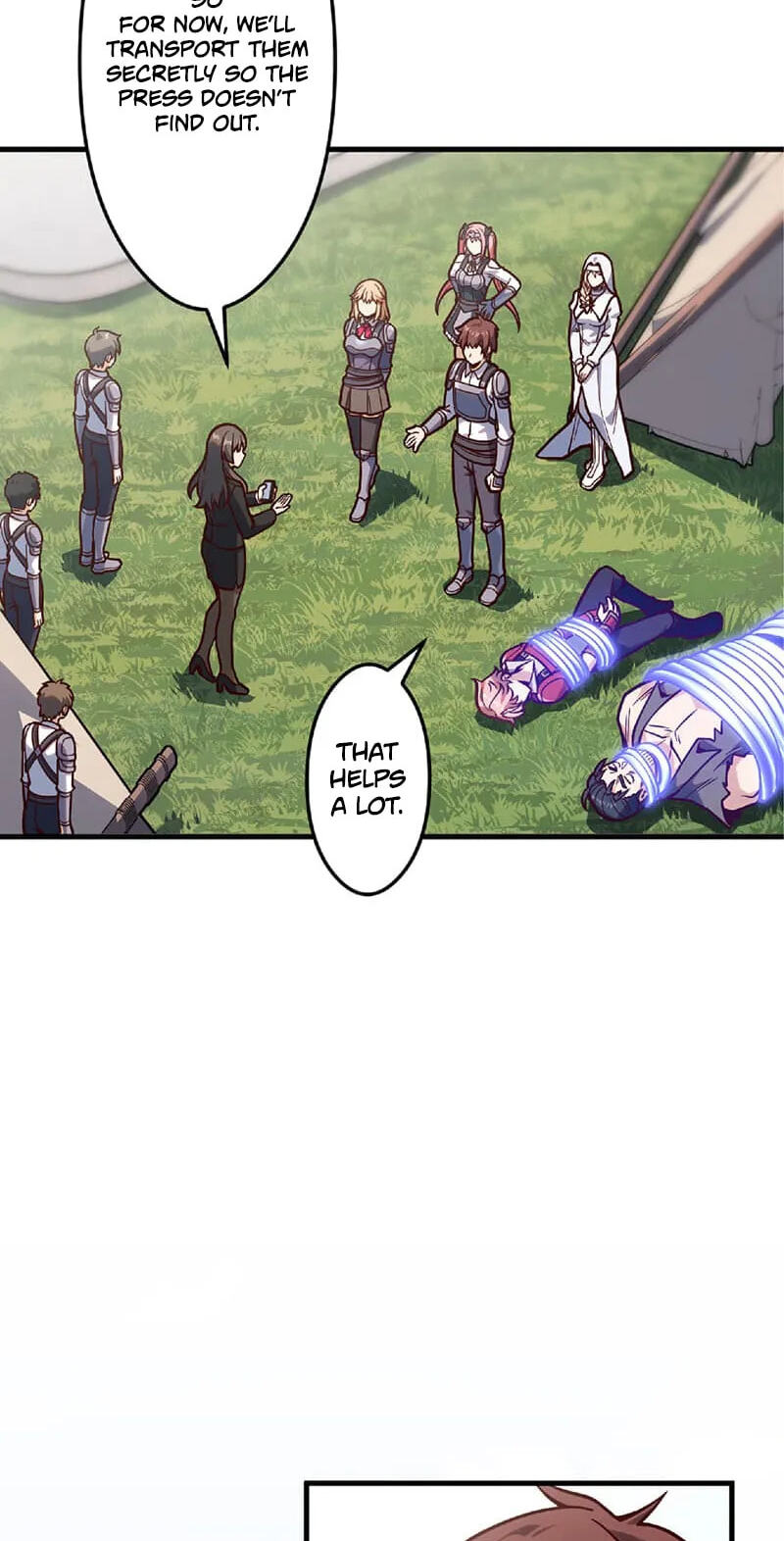 Isekai Kaeri no Saikyou Tamer, Tsukai ma wa Osananajimi Chapter 70 page 39 - 