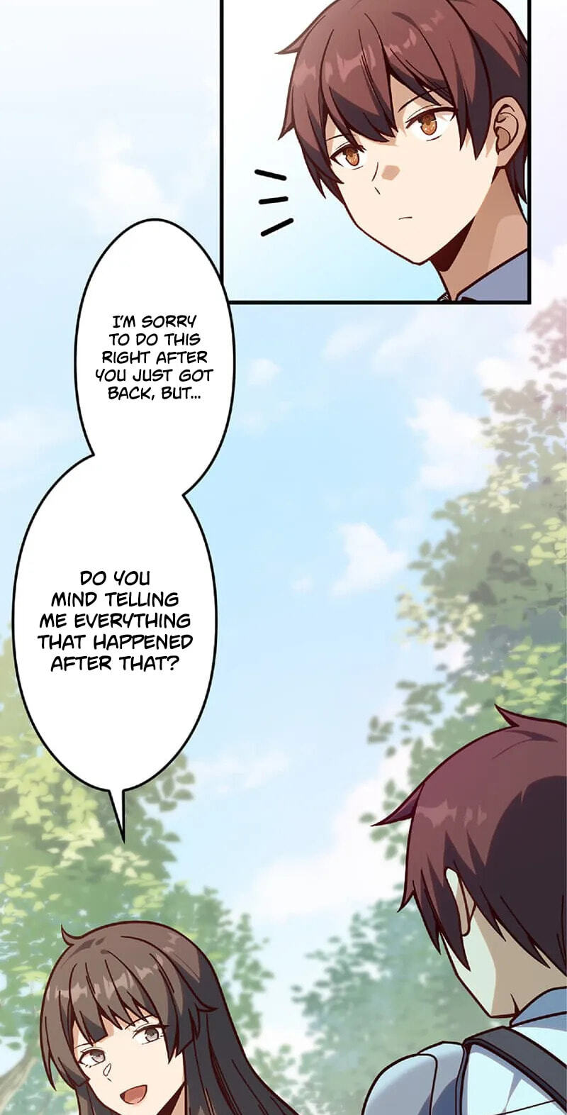 Isekai Kaeri no Saikyou Tamer, Tsukai ma wa Osananajimi Chapter 70 page 40 - 