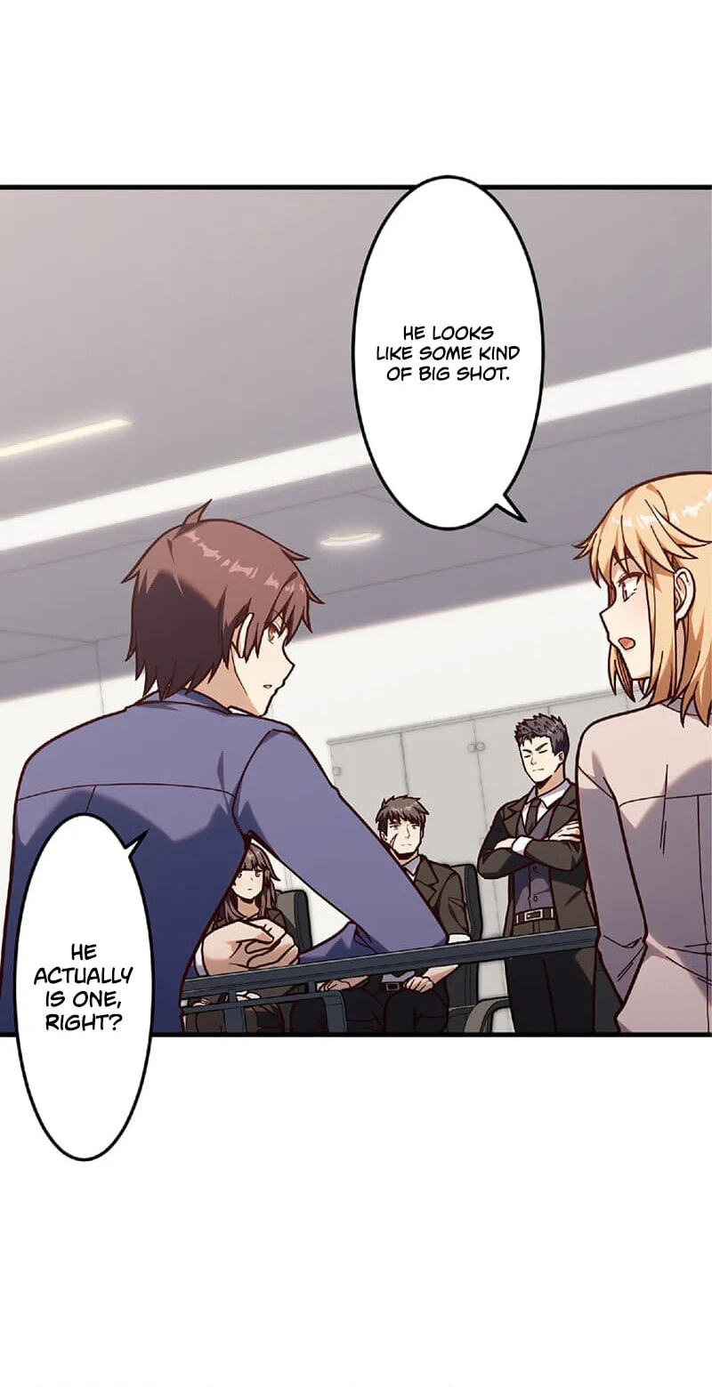 Isekai Kaeri no Saikyou Tamer, Tsukai ma wa Osananajimi Chapter 70 page 49 - 