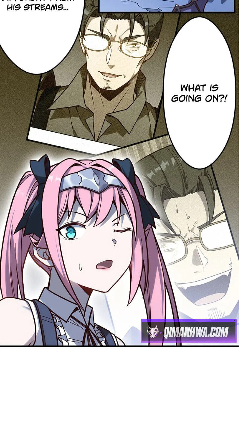 Isekai Kaeri no Saikyou Tamer, Tsukai ma wa Osananajimi Chapter 70 page 9 - 