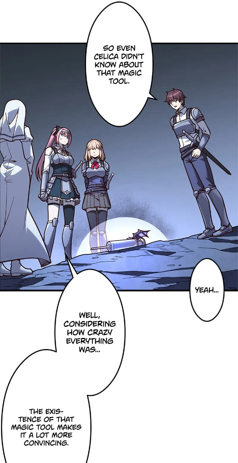 Isekai Kaeri no Saikyou Tamer, Tsukai ma wa Osananajimi Chapter 70 page 10 - 
