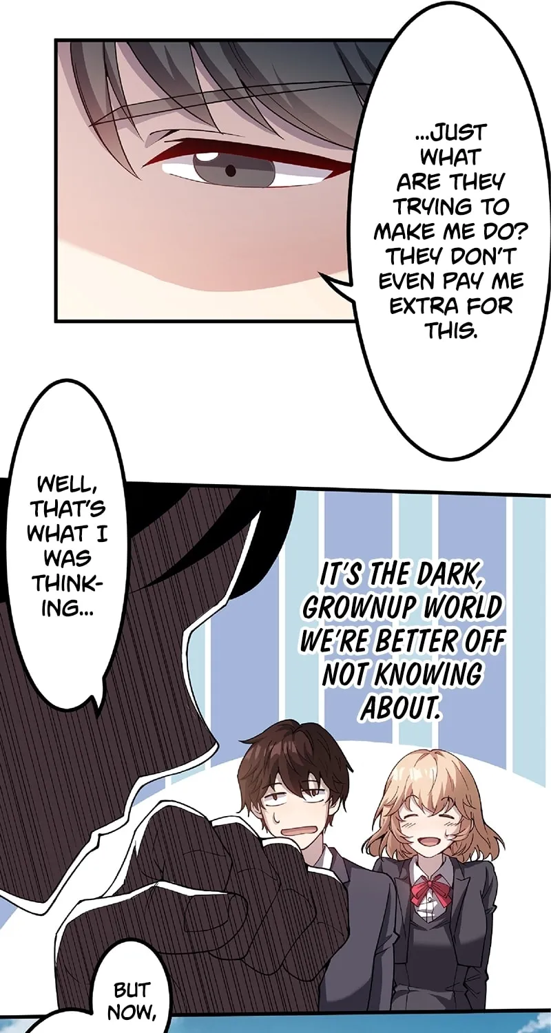 Isekai Kaeri no Saikyou Tamer, Tsukai ma wa Osananajimi Chapter 8 page 11 - 