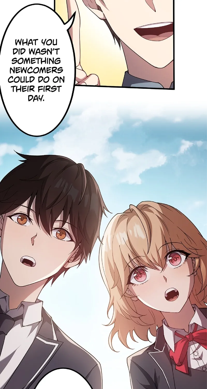Isekai Kaeri no Saikyou Tamer, Tsukai ma wa Osananajimi Chapter 8 page 13 - 