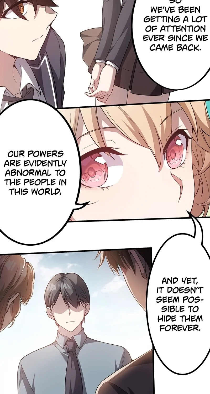 Isekai Kaeri no Saikyou Tamer, Tsukai ma wa Osananajimi Chapter 8 page 18 - 
