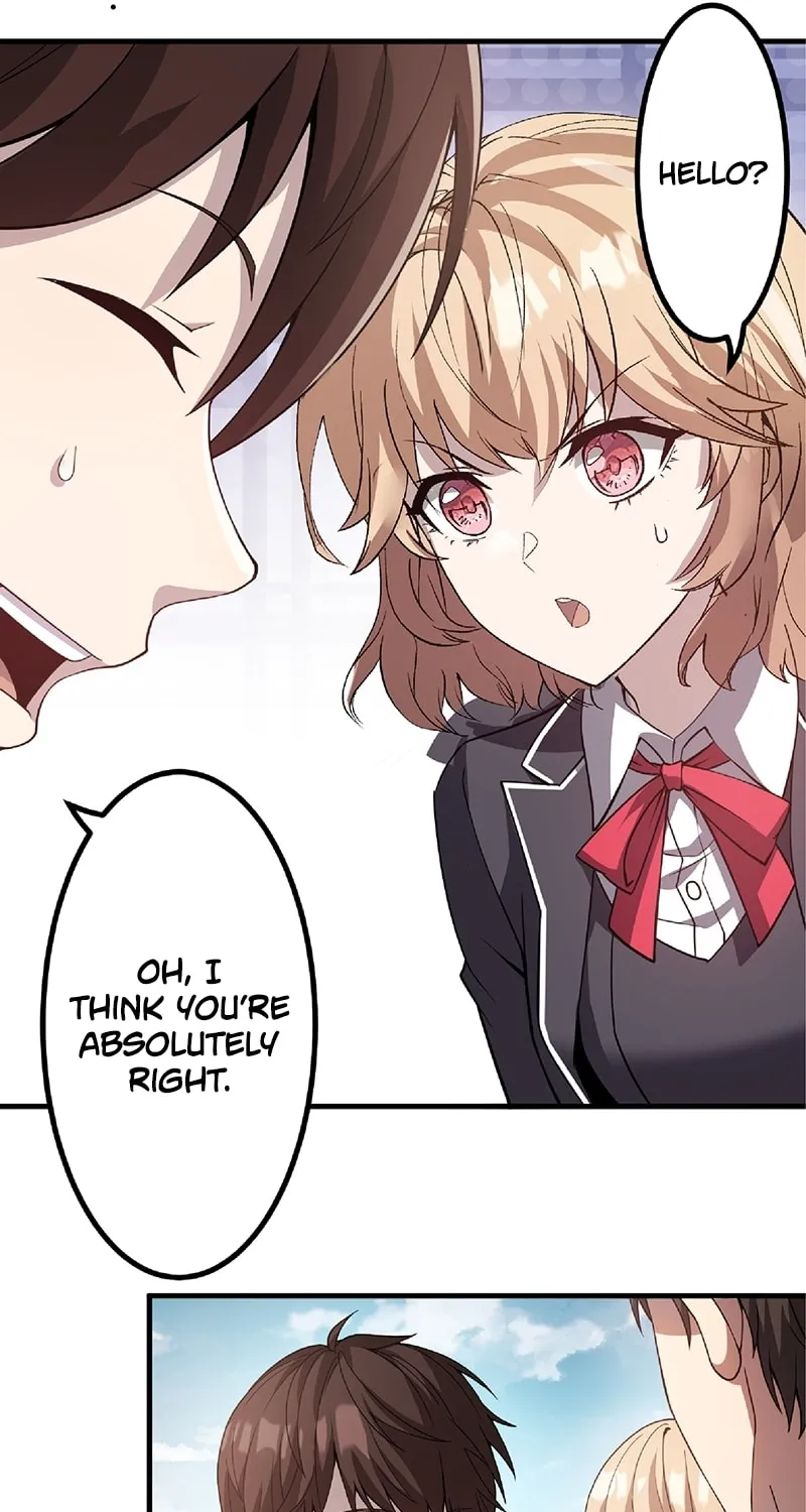 Isekai Kaeri no Saikyou Tamer, Tsukai ma wa Osananajimi Chapter 8 page 21 - 