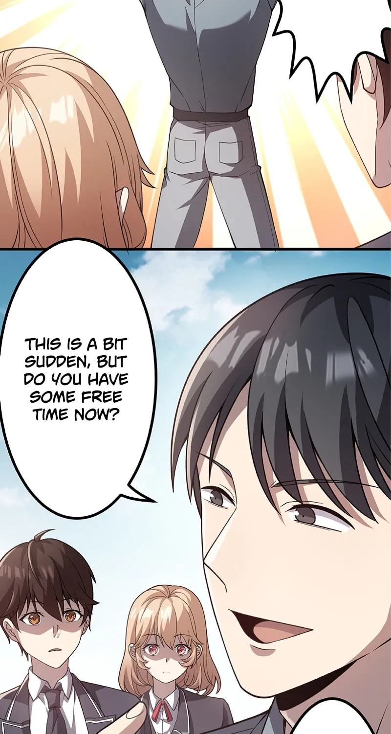 Isekai Kaeri no Saikyou Tamer, Tsukai ma wa Osananajimi Chapter 8 page 24 - 