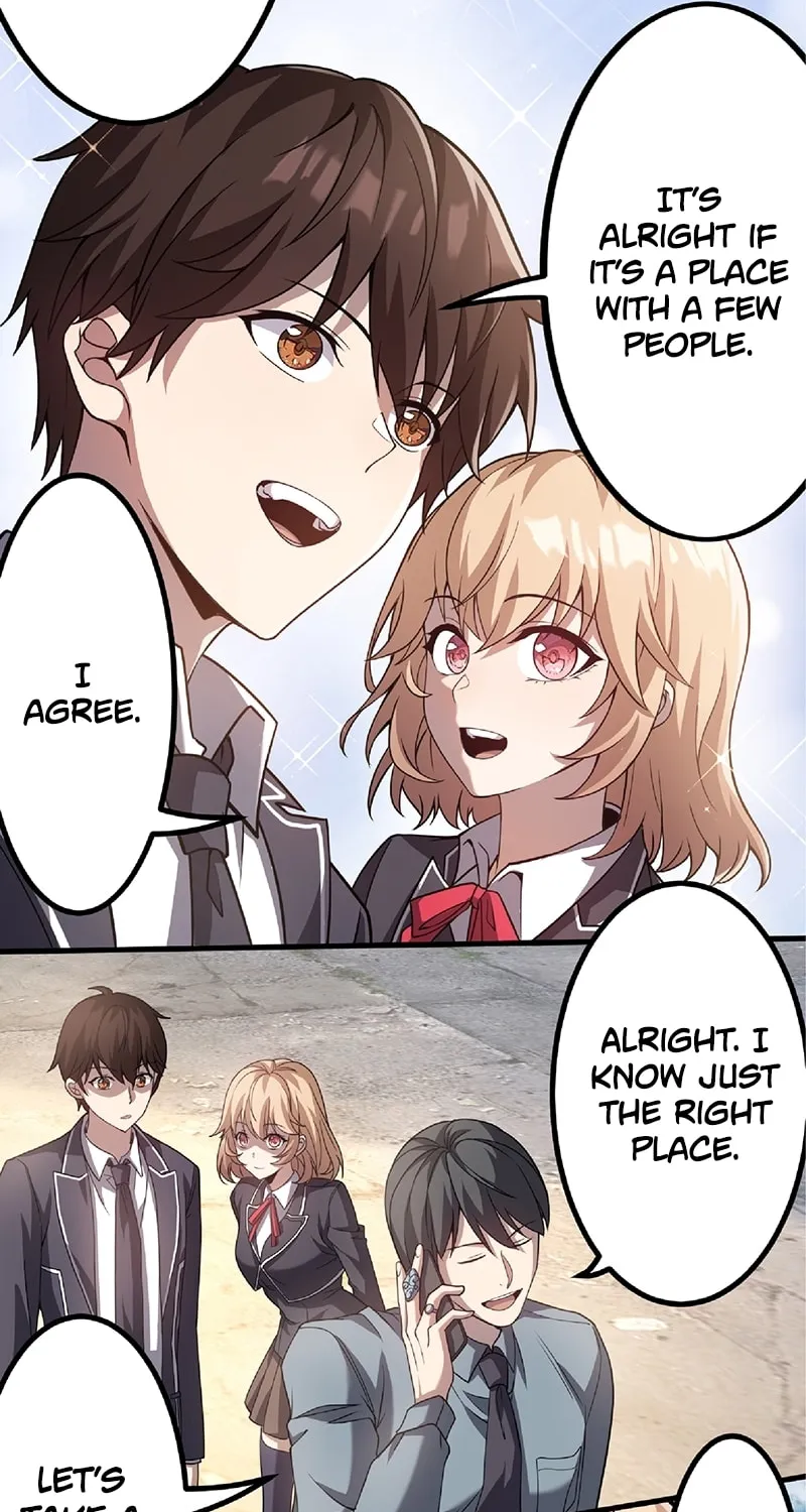 Isekai Kaeri no Saikyou Tamer, Tsukai ma wa Osananajimi Chapter 8 page 26 - 