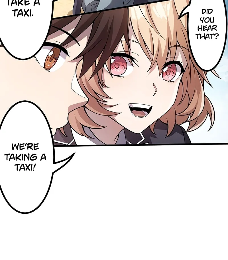 Isekai Kaeri no Saikyou Tamer, Tsukai ma wa Osananajimi Chapter 8 page 27 - 