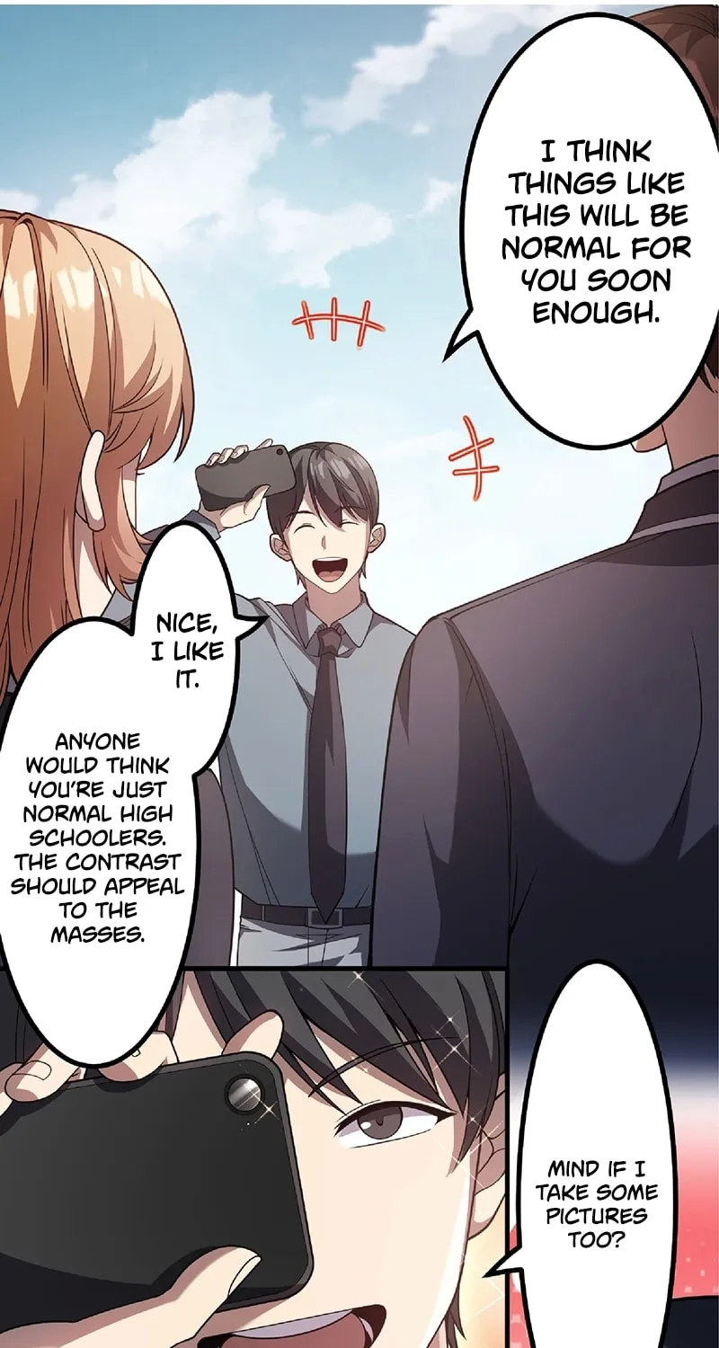 Isekai Kaeri no Saikyou Tamer, Tsukai ma wa Osananajimi Chapter 8 page 28 - 