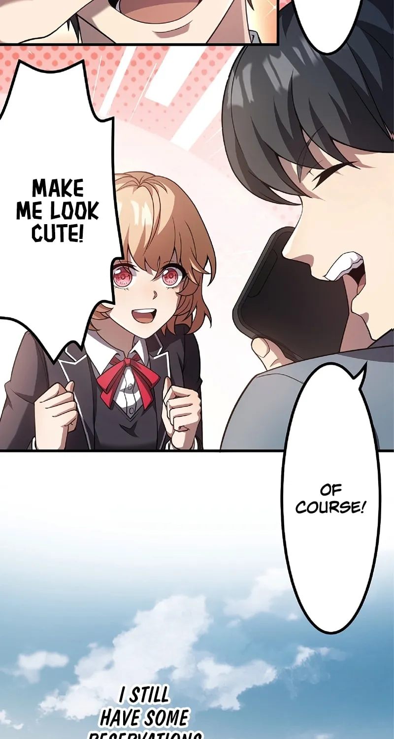 Isekai Kaeri no Saikyou Tamer, Tsukai ma wa Osananajimi Chapter 8 page 29 - 